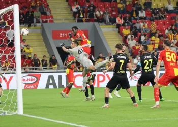 Göztepeli Mame Diouf, suskunluğunu bozdu