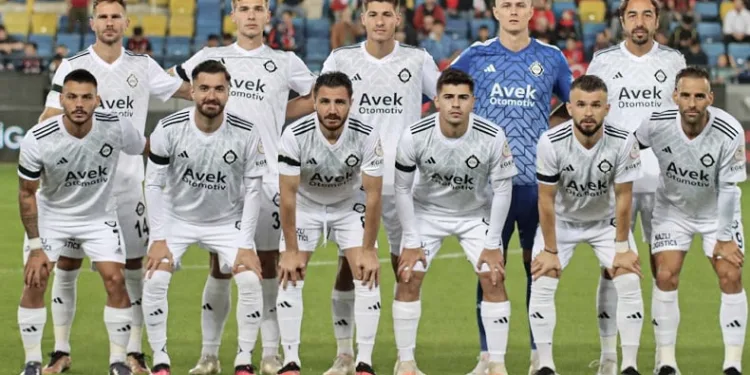 Altay, 3 maçtır skor üretemiyor
