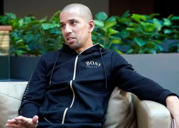 Sofiane Feghouli: “Galatasaray, Şampiyonlar Ligi’nde gruptan çıkabilecek durumda”