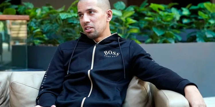 Sofiane Feghouli: “Galatasaray, Şampiyonlar Ligi’nde gruptan çıkabilecek durumda”