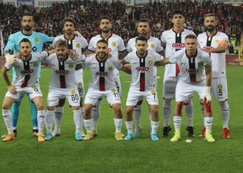Eskişehir Yunusemrespor – Eskişehirspor maçı bir gün öne alındı
