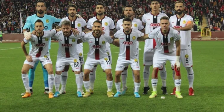 Eskişehir Yunusemrespor – Eskişehirspor maçı bir gün öne alındı