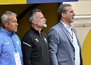 Sedat Topaloğlu, PFDK’ya sevk edildi