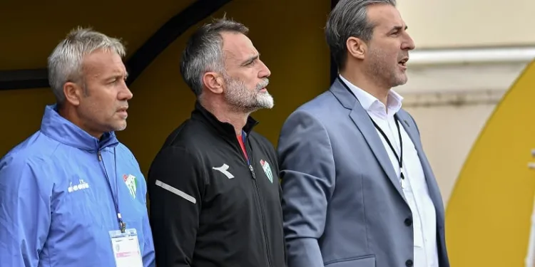 Sedat Topaloğlu, PFDK’ya sevk edildi