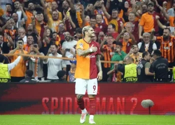 Mauro Icardi: “Dünkü sonuca rağmen bu takımla ne kadar gurur duyduğumu anlatamam”