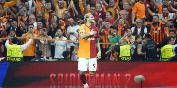 Mauro Icardi: “Dünkü sonuca rağmen bu takımla ne kadar gurur duyduğumu anlatamam”