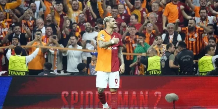 Mauro Icardi: “Dünkü sonuca rağmen bu takımla ne kadar gurur duyduğumu anlatamam”