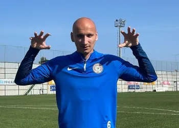 Çaykur Rizesporlu Jonjo Shelvey: “Galatasaray maçını kazanmak istiyoruz”