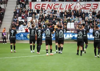 3Gen Holding Elazığspor deplasmanda galibiyete hasret