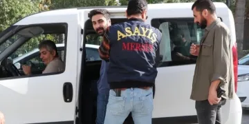 Tıp fakültesi öğrencisini vuran zanlı tutuklandı