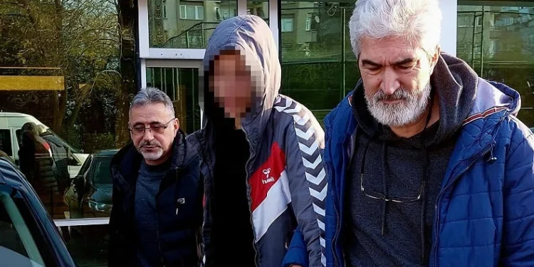 Sabah yanlış kişiyi, akşam da hedeflediği adamı vurdu