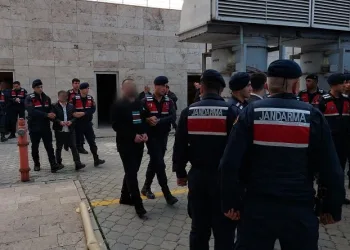 Suç örgütü davasında 12 kişiye tahliye