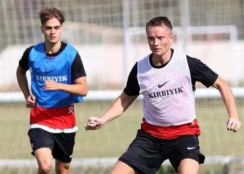 Antalyaspor’da, Başakşehir karşısında hedef 3 puan