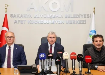 A Milli Hentbol Takımı Sakarya’da parkeye çıkacak