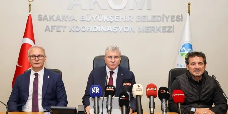 A Milli Hentbol Takımı Sakarya’da parkeye çıkacak