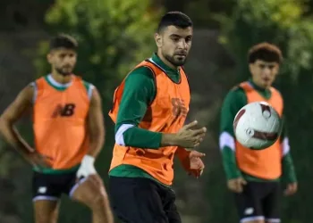 Konyaspor, Adana Demirspor maçı hazırlıklarını sürdürdü