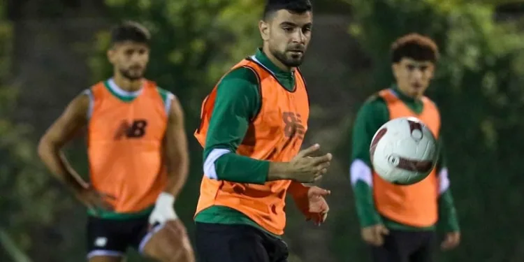 Konyaspor, Adana Demirspor maçı hazırlıklarını sürdürdü