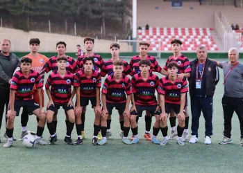 Gemlik Belediyespor Elit Lig’de