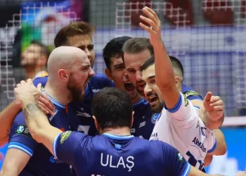 Arkas Spor, Avrupa’da galibiyetle başladı