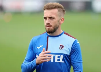 Edin Visca: “Kaliteli bir takımız”