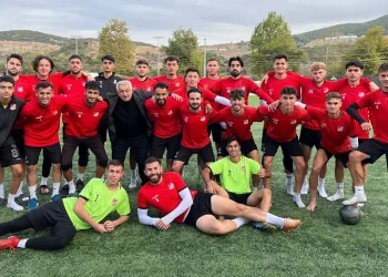 1969 Bilecik Spor Kulübü’nde keyifler yerinde