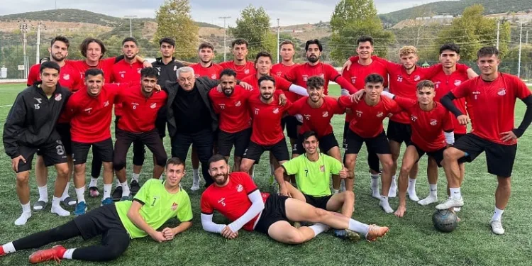 1969 Bilecik Spor Kulübü’nde keyifler yerinde