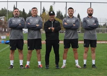 Bucaspor 1928’de ikinci Cüneyt Dumlupınar dönemi başladı