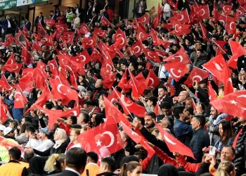 A Milli Futbol Takımı’nın tarihteki ilk maçının 100. yıl dönümü