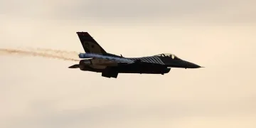 SOLOTÜRK’ten yine muhteşem gösteri