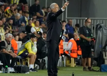 Ludogorets Teknik Direktörü Georgi Dermendzhiev: “Daha iyi bir maç çıkartabilirdik”