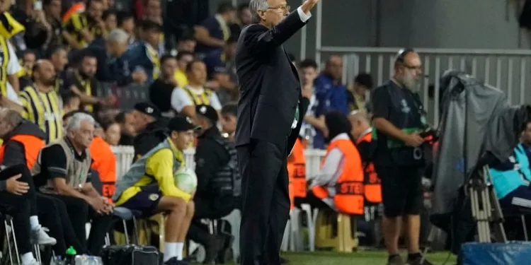 Ludogorets Teknik Direktörü Georgi Dermendzhiev: “Daha iyi bir maç çıkartabilirdik”
