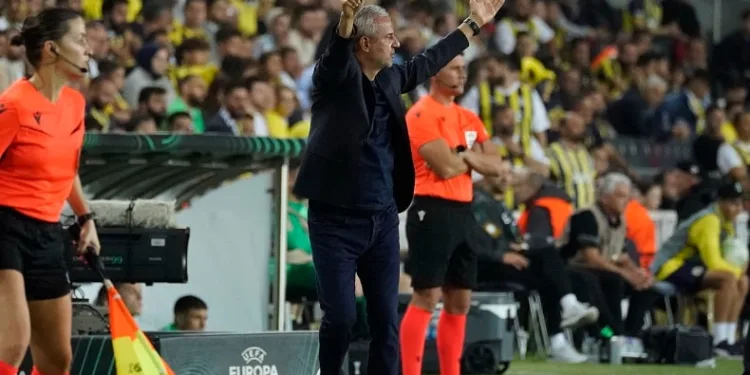 İsmail Kartal: “Maç içinde dalgalanmalar normaldir”