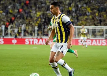 İrfan Can Kahveci, “dalya” dedi