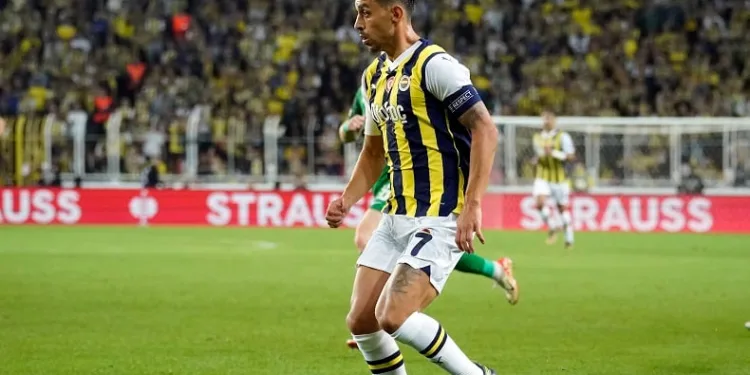 İrfan Can Kahveci, “dalya” dedi