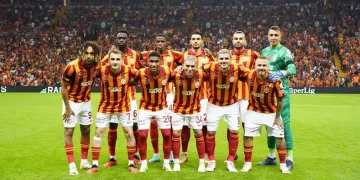 Çaykur Rizespor ile Galatasaray 43. randevuda