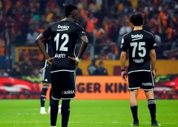 Beşiktaş’ta seçim belirsizliği, kötü sonuçlarla birleşti