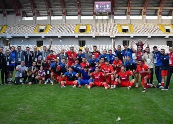 Altınordu, çıkışını sürdürmek istiyor