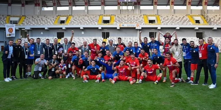 Altınordu, çıkışını sürdürmek istiyor