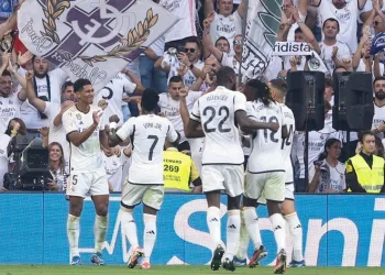 La Liga’nın 11. haftasında ‘El Clasico’ heyecanı yaşanacak