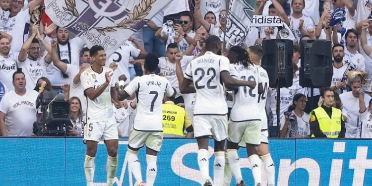 La Liga’nın 11. haftasında ‘El Clasico’ heyecanı yaşanacak