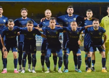 Bucaspor 1928’de hedef 4’te 4
