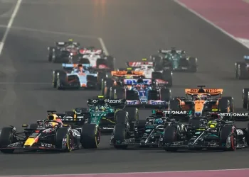 Formula 1’de heyecan Meksika Grand Prix’siyle devam edecek