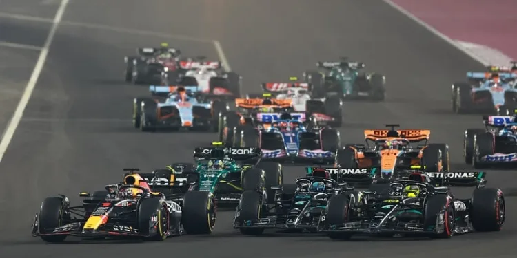 Formula 1’de heyecan Meksika Grand Prix’siyle devam edecek