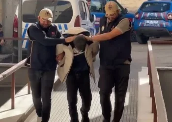 DEAŞ örgütünden bomba eğitimi alan şahıs Bursa’da tutuklandı