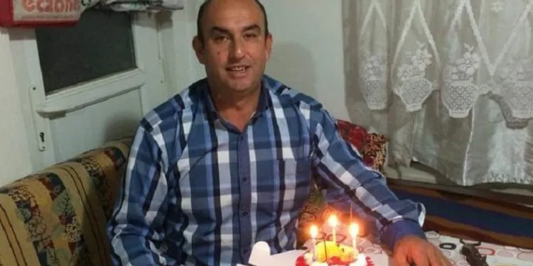 Bursa’da darp edilen adam hastanede hayatını kaybetti