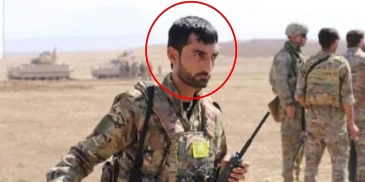 MİT’ten PKK’ya nokta operasyon