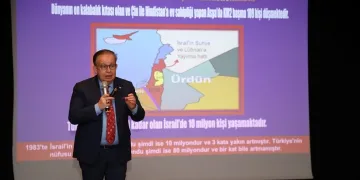 “Asıl hedef Türkiye”