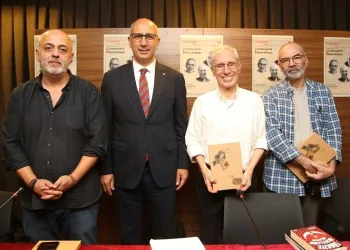 Bursa’da Cumhuriyet’in ‘Basın Hafızası’ konuşuldu