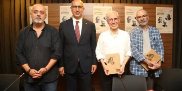 Bursa’da Cumhuriyet’in ‘Basın Hafızası’ konuşuldu