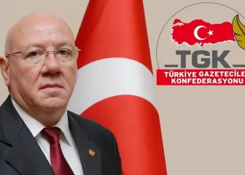 Kolaylı: “Medya 4. güç olma özelliğini Cumhuriyet ile kazandı”